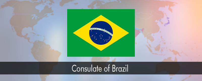 Consulate of Brazil 